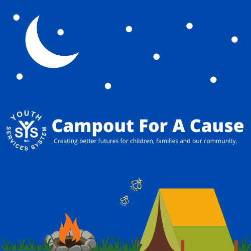 Thumbnail for CampOut For A Cause 2021 Entertainment Stream