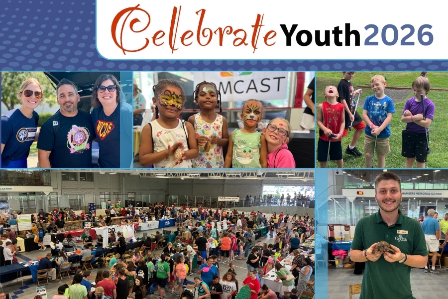 We are looking for organizations to join us! Banner Image