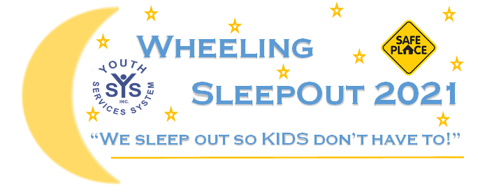 Thumbnail for Wheeling SleepOut 2021 Slide Show