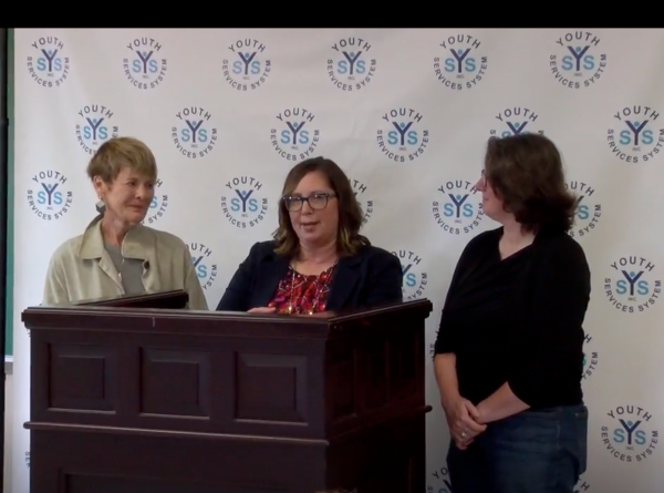 Photo for Youth Services System will honor group with Good Samaritan Award (WTOV)