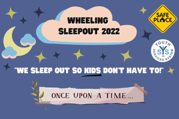 Photo for 2022 Wheeling SleepOut
