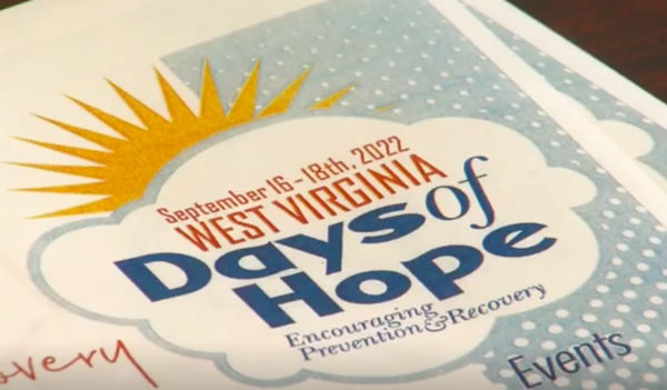 Photo for West Virginia Days of Hope around the corner (WTOV)