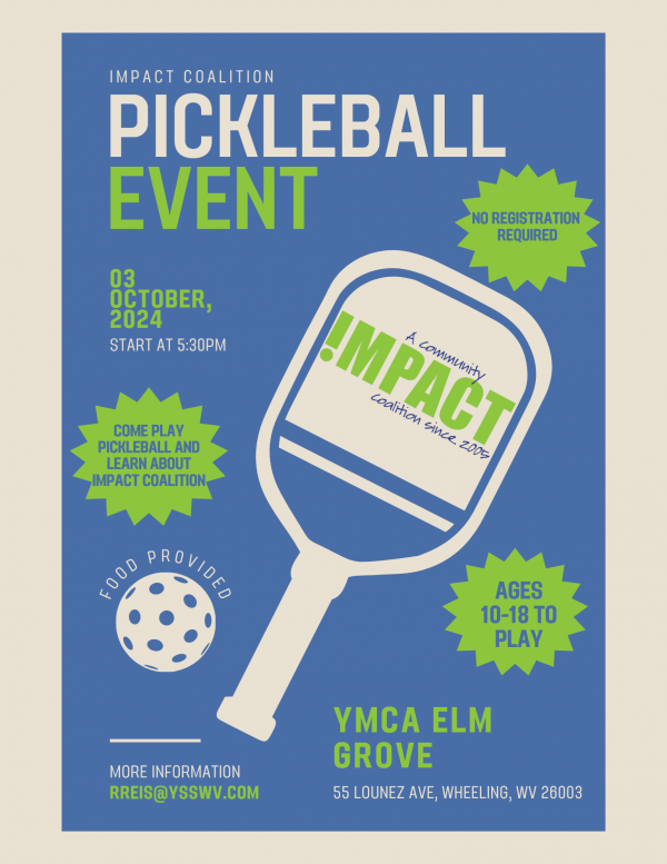 Photo for Youth Pickleball Event