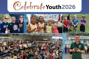 Photo for Celebrate Youth 2026