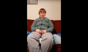 Thumbnail for "They're Actually Still Our Family": Former Client Shares How YSS Helped Her
