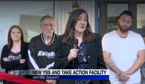 Thumbnail for "We can change lives": Recovery and prevention program eager to help community (WTRF)