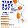Photo for Drug Take-Back Day Coming Saturday (The Intelligencer)