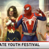 Photo for YSS holds Celebrate Youth Festival at Wheeling Park (WTOV)