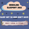 Photo for 2022 Wheeling SleepOut