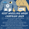 Photo for Keep Wheeling Warm Campaign Kicks Off (The Intelligencer)