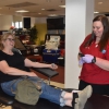 Photo for 'Logan's Legacy' Honored at Youth Services System Blood Drive in Wheeling (Intelligencer)